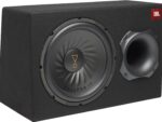 JBL Bass Pro 12"